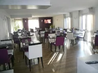 Hôtel Inn Design & Restaurant Challans - petit déjeuner