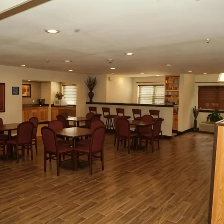 Expo Inn