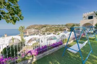 Hotel Casa Adolfo Ischia فنادق في Serrara Fontana