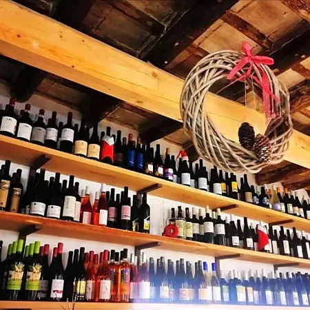 Dimora Botteghelle