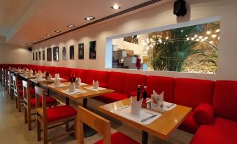 Camel Dive Club & Hotel - Boutique Hotel