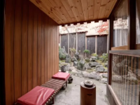 あづま旅館 喜多方のホテル