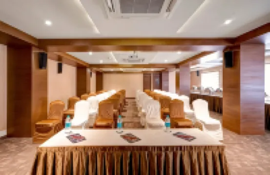 貝爾斯特德飯店