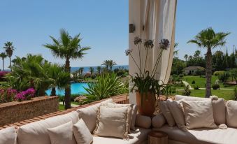 Marina Smir Hotel & Spa