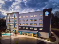 Tru by Hilton Asheville Blue Ridge Parkway Hotels in Black Mountain