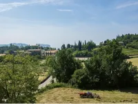 Appartamenti Alla Lanterna Hotel a Costermano