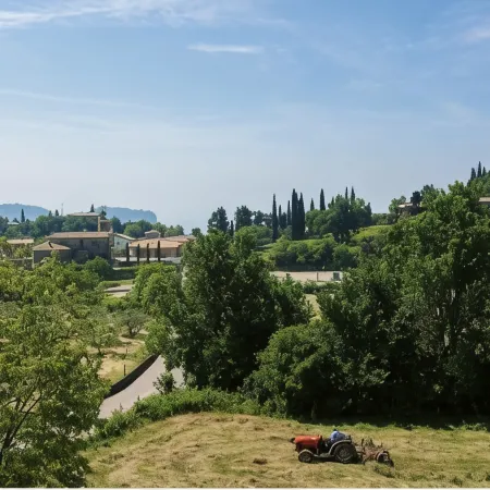 Appartamenti Alla Lanterna