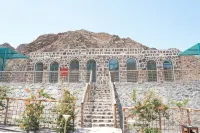 Dibba Mountain Park Hotels near Dibba Rock
