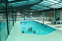 Ita Park Hotel Hotel a Itá