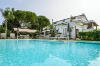 Villa San Lorenzo - Pools