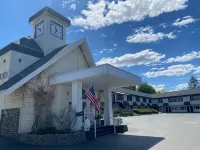 The Black Mountain Inn Hotels in Dummerston
