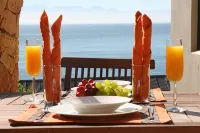 Simon’s Town Guest House Hotels in Clovelly