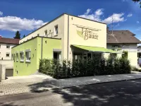 Hotel Bauer garni Hotels in Manching