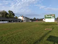 The Cardinal Inn - Mountain view