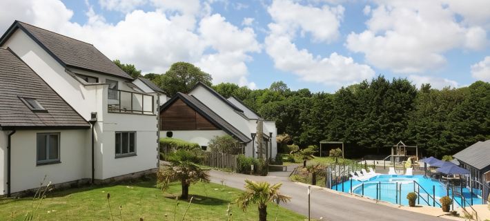 The Valley Hotel a Truro