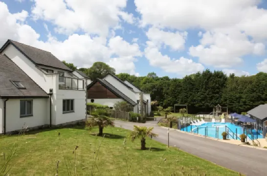 The Valley Hotels near The Quay