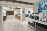 Hampton Inn Austin-Round Rock