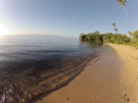 Fiji Lodge Vosa Ni Ua Hotels in Savusavu