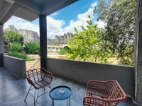 Tsikaris Boutique Guesthouse Hôtels à : Kalambaka