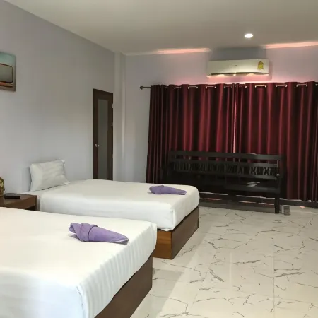 @ RocKo Hotel