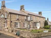 The Percy Arms Hotels in Chatton