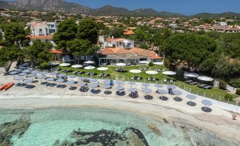 The Pelican Beach Resort & Spa - Adults Only