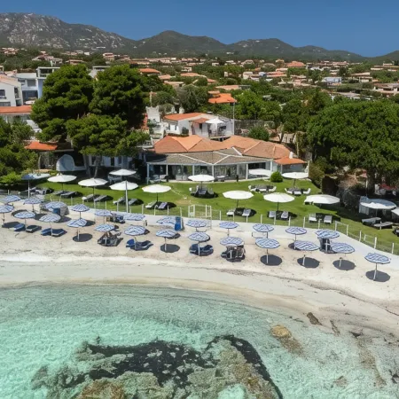 The Pelican Beach Resort & Spa - Adults Only
