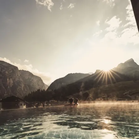 Hotel Continental Dolomites