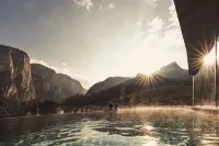 Hotel Continental Dolomites - Pools
