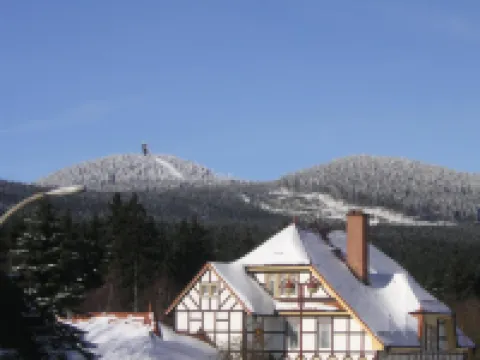 Pension Barbara Hotels in Schierke