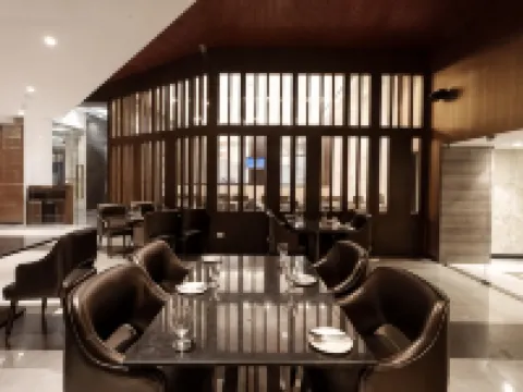 ファロス・ホテルズ チェンナイのホテル