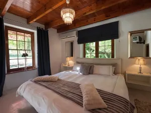 De Kloof Heritage Estate Hotel and Wellness