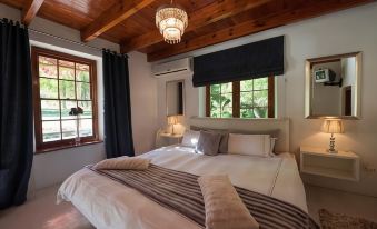 De Kloof Heritage Estate Hotel and Wellness