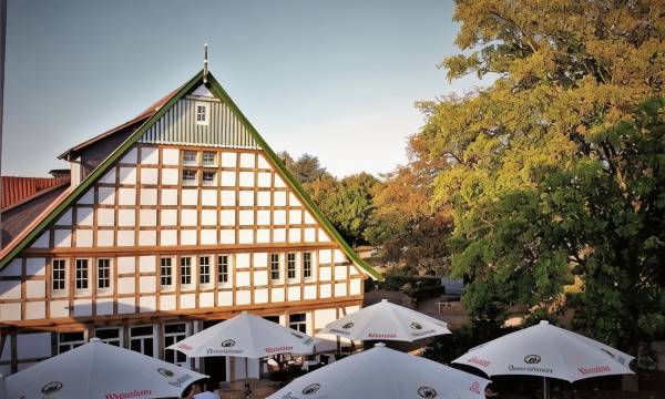 Hotel Weinhaus Möhle