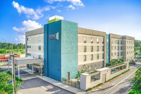 Home2 Suites by Hilton Mobile West I10 Tillmans Corner