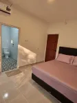 Asa'an Homestay Hotell i Ciburial