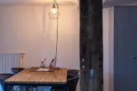 Wertschätzer I - Karlstr Hotels in Detmold