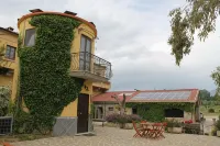 Agriturismo la Petrosa