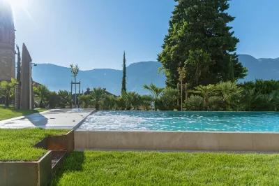 Hotel Goldene Traube Hotels in Termeno sulla Strada del Vino