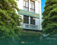 Merci Vinhomes Imperia Hải Phòng Các khách sạn gần Nhà thờ Trạm Bạc