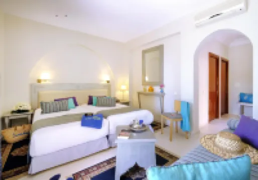 ヴァレリア ダール アトラス リゾート オール インクルーシブ