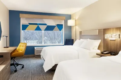 Holiday Inn Express Peachtree Corners-Norcross