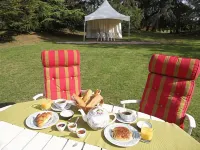 Etape Zen Hotels in Thiron-Gardais