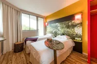 Ibis Styles Dax Centre - Balcony