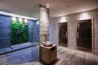 Bacolux Afrodita Resort & Spa, Herculane - spa