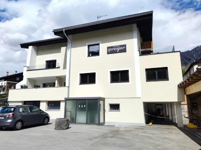 Pension Sprenger Hotels in Reschen am See