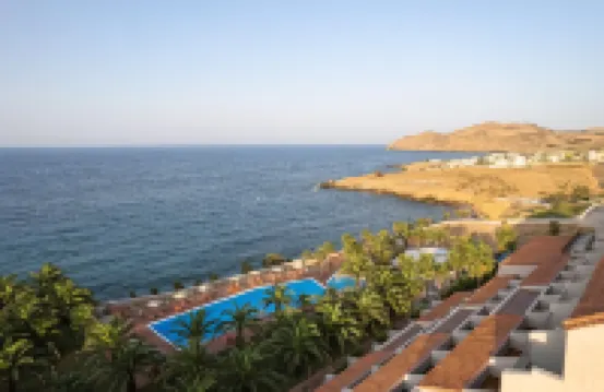 Europa Resort Hotel