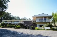 Groenvlei Guest Farm