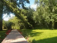 Usadba Elovoe Hotel Hotels in Beloretsky District