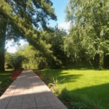 Usadba Elovoe Hotel Hotels in Beloretsky District